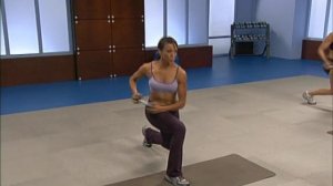 Джиллиан Майклс Плоский живот. 2й уровень