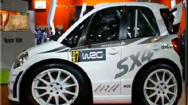More Mini Supercars смотреть онлайн