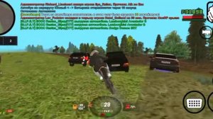 Как работать на охотнике?(Легко)Блэк Раша