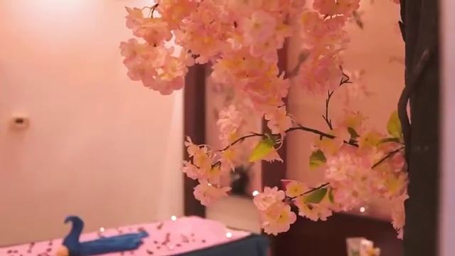 Sakura Arabic Massage смотреть онлайн