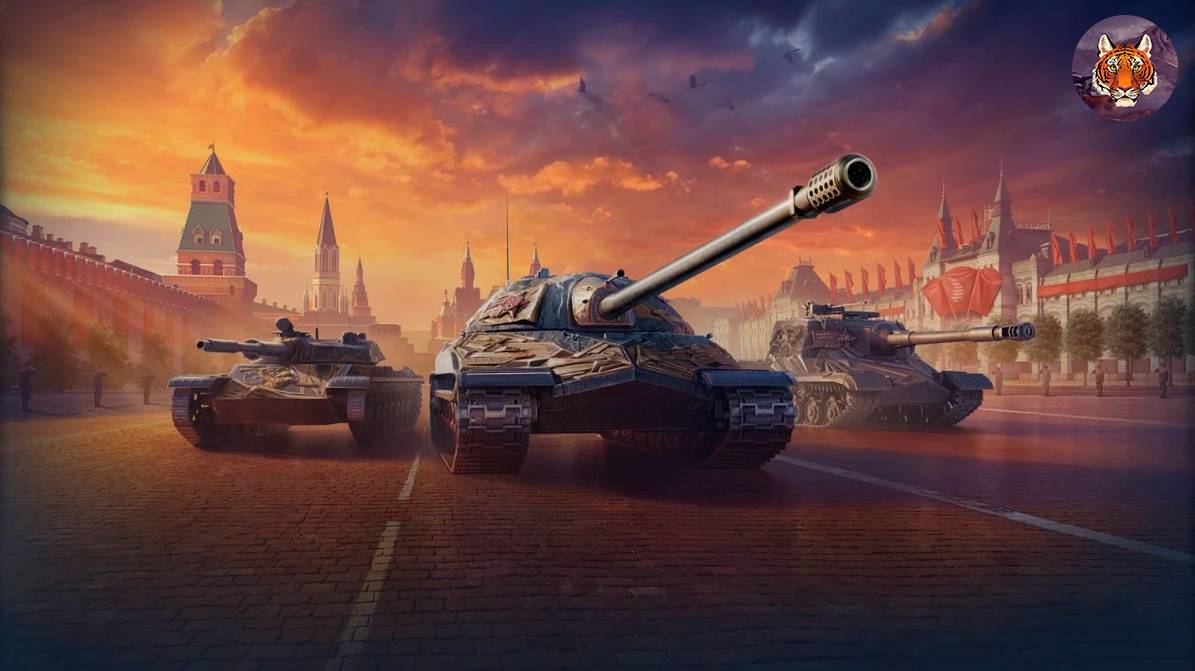 Разбираем обновление 1.33 в Мире танков Все изменения и нововведения смотреть онлайн