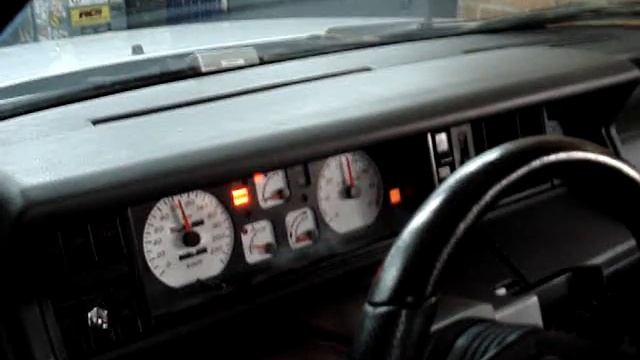 Street Tuning Terminator Dyno Test смотреть онлайн