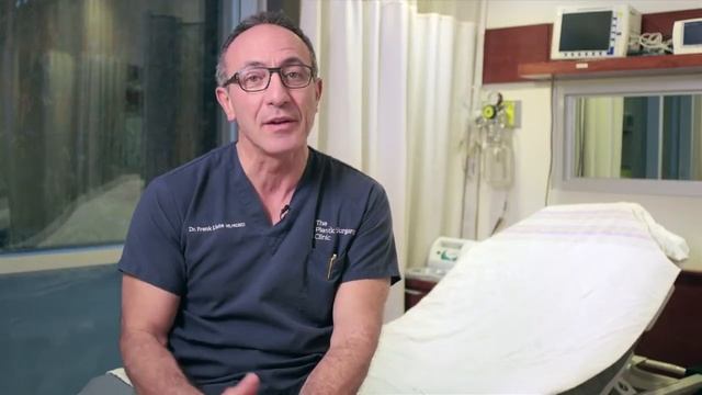 Gynecomastia Surgery | Male Breast Reduction With No Scar | The Plastic Surgery Clinic смотреть онлайн