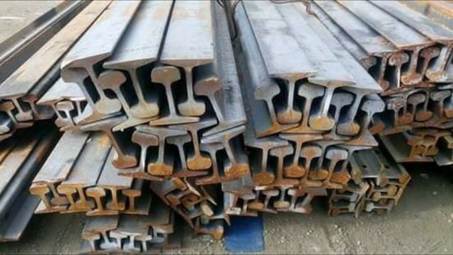 Báo giá thép ray giá rẻ tại quận 2 tphcm смотреть онлайн
