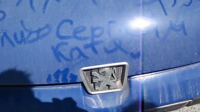 Отдых в Греции на ос. Кос(16) смотреть онлайн