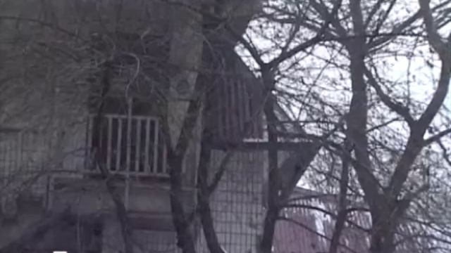 Кредитная история Вачевских с уголовным душком смотреть онлайн