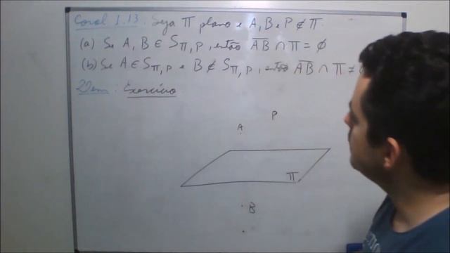 8.3.3 - Corolário смотреть онлайн