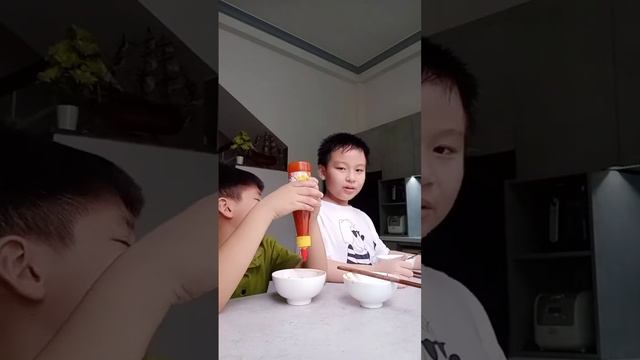 Thử thách ăn cay 🌶️🌶️🌶️ смотреть онлайн