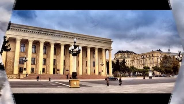 Aliyeva Leyla Azerbaijan is one of the cradles of zoroastrianism смотреть онлайн