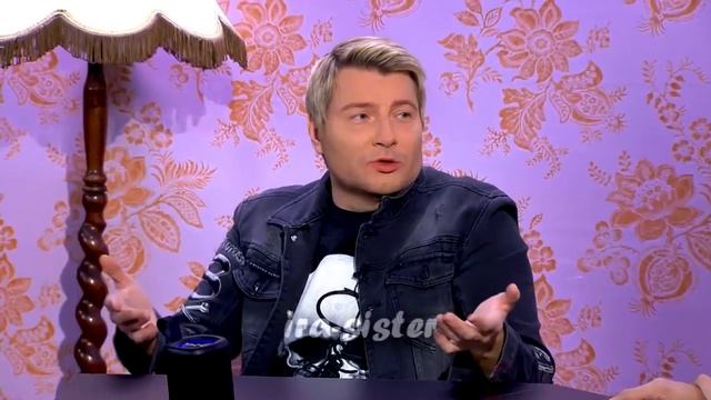 Моргерштерн и Галкин унижают Баскова целую минуту смотреть онлайн