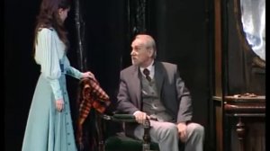 А. Чехов «Вишнёвый сад» (2010) (часть 1)