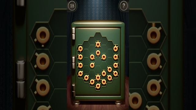 Open The Safe Puzzle Box Levels 17 And 18 | MBA101 GAMING. смотреть онлайн