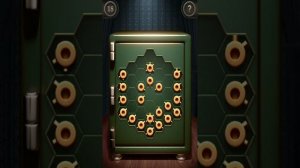 Open The Safe Puzzle Box Levels 17 And 18 | MBA101 GAMING.