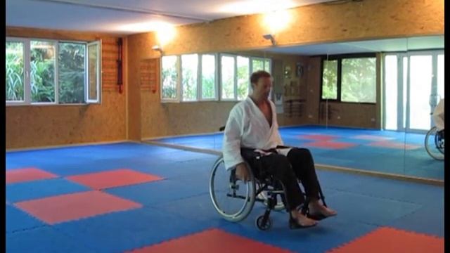 Heian shodan rin (cat 1) смотреть онлайн