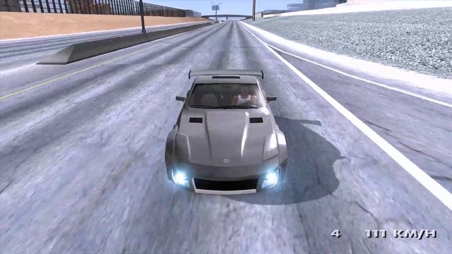 GTA V Annis ZR380 Standard 🔥 GTA San Andreas 4K Famous _REVIEW смотреть онлайн