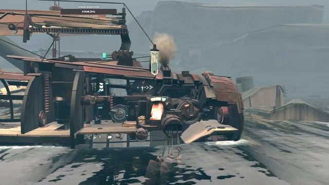 FAR Changing Tides смотреть онлайн