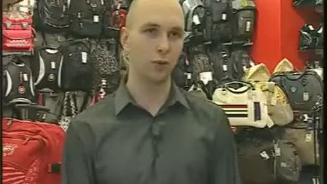 Mr.Сумкин на ОРТ смотреть онлайн