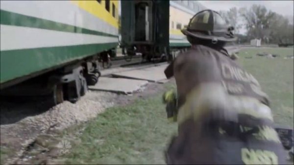 Chicago Fire Music Video ( Season 2 )