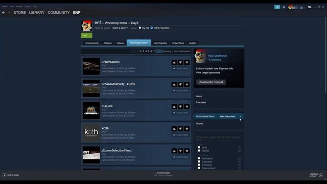 Dayz Pbo Error Fix (0x00040093)
