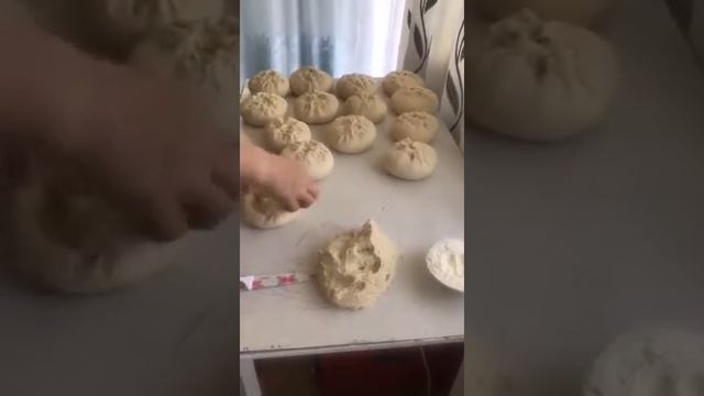 Праздник:День_лепешек_1этап смотреть онлайн