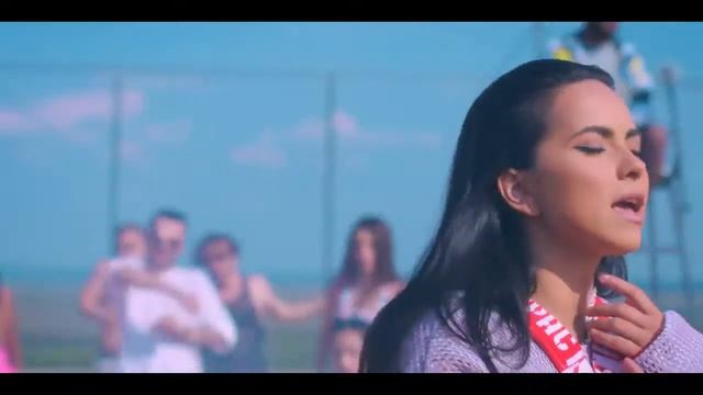 INNA   Ruleta Feat  Erik   Official Music Video