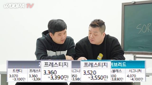 출시 하루 만에 판매 중단?! 신형 쏘렌토 당장 사지 마세요! 곧 2.5엔진 나옵니다 смотреть онлайн