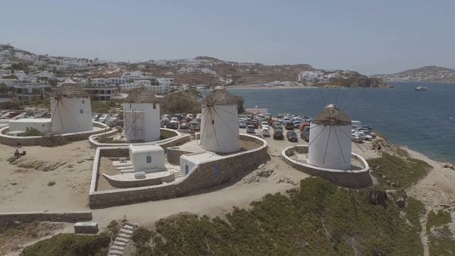 Top Mediterranean Island Destinations for 2024 You Can't Miss! смотреть онлайн