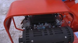 Какой щепорез DRAXTER выбрать? Тестируем все модели!