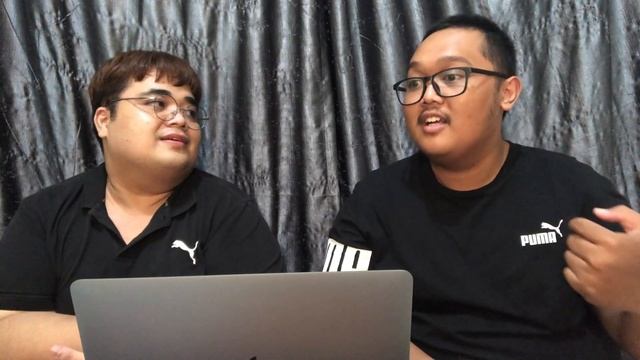 [BABYMONS7ER] VISUAL FILM REACTION смотреть онлайн