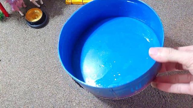 Diy farm mini | build house for cow, barn | supply water science project for mini farm and animals смотреть онлайн