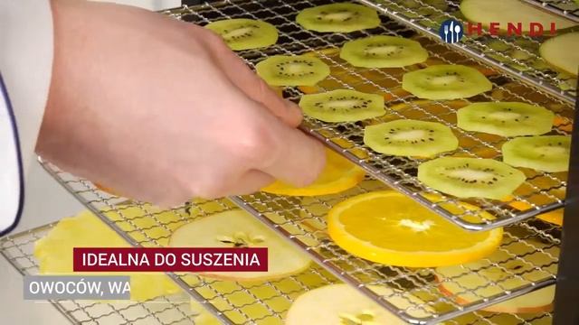 Hendi в Компании StrategMarket