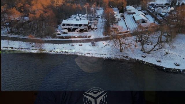 This Drone is AMAZING - DJI MINI 3 Pro Cinematic Video смотреть онлайн