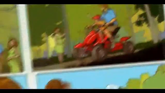 Yahonty-avantel cartoon смотреть онлайн