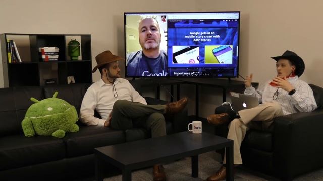 Marketing Matters Episode 35 | Howdy from Texas смотреть онлайн