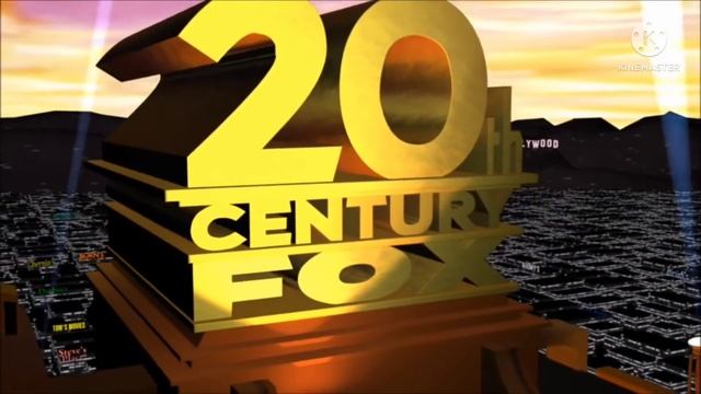 20th Century Fox 1994 Original vs Blender vs 3DS Max смотреть онлайн