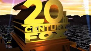 20th Century Fox 1994 Original vs Blender vs 3DS Max