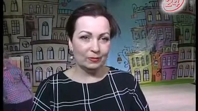 Одним театром стало больше смотреть онлайн