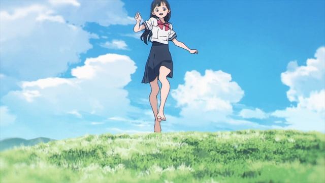 TVアニメ「明日ちゃんのセーラー服」コンセプトムービー | TVアニメ化決定！ смотреть онлайн