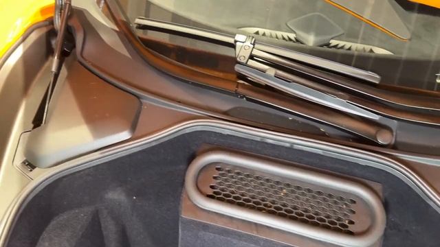 НОВОЕ купе McLaren 750S 2025 года смотреть онлайн