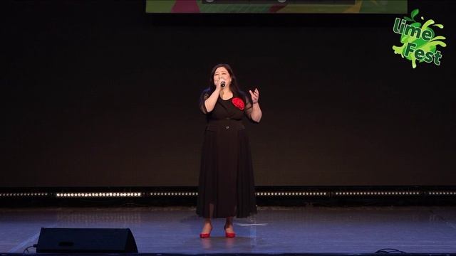 Саттарова Олеся  