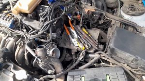 Вытекает антифриз из системы охлаждения. Где искать протечку. Уходит антифриз