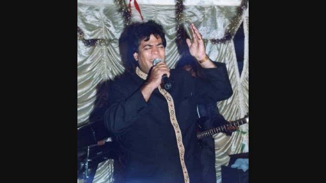 Akhiyon Ka Noor Hai Tu          By Hashim Khan.wmv