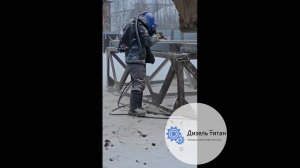 Скорость зачистки пескоструйного аппарата ПСТ 200 с компрессором 2600 литров.