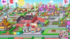 как остановить фургон мороженого!|аватар ворлд.