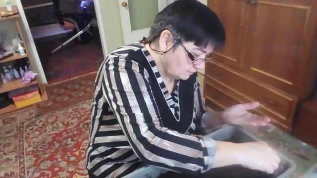 13. 03.2025. Живём в деревне. Наши новости: Что делаем что готовлю смотреть онлайн