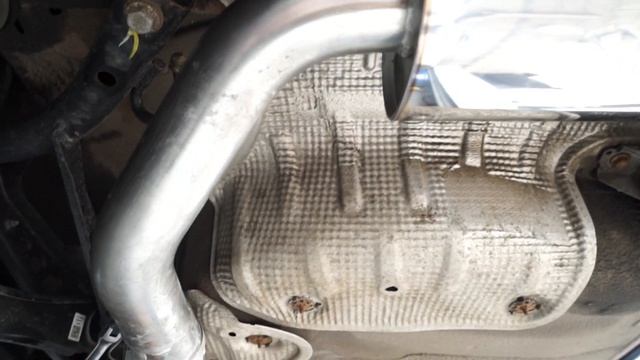 Nolimit Performance | Skoda Octavia RS 5E / Bull X Abgasanlage by HG Motorsport + Schubabschaltung смотреть онлайн