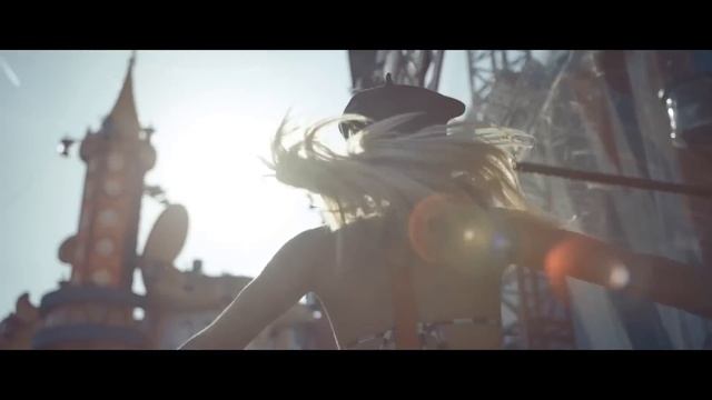 Shaggy Soldiers - Anyplace, Anywhere, Anytime (Hardstyle Mix) | HQ Videoclip смотреть онлайн