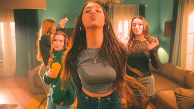 Rinora - Ama (Official Video) смотреть онлайн