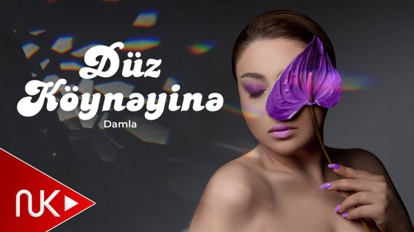 Damla - Düz Köynəyinə