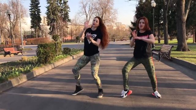 Bomba And Mamba Again